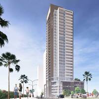 Residential complex in United Arab Emirates, Dubai, 272 sq.ft.