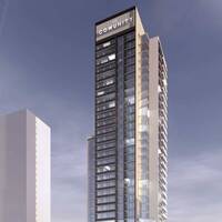 Residential complex in United Arab Emirates, Dubai, 272 sq.ft.