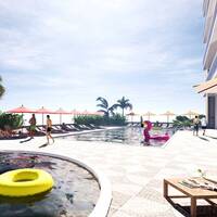 Residential complex in United Arab Emirates, Dubai, 272 sq.ft.