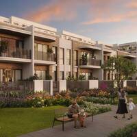 Residential complex in United Arab Emirates, Dubai, 333 sq.ft.