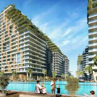 Residential complex in United Arab Emirates, Dubai, 314 sq.ft.