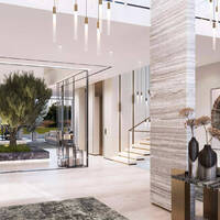 Villa in United Arab Emirates, Dubai, 16093 sq.ft.