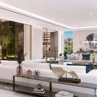 Villa in United Arab Emirates, Dubai, 16093 sq.ft.