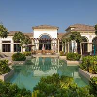 Residential complex in United Arab Emirates, Dubai, 2802 sq.ft.