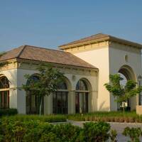 Residential complex in United Arab Emirates, Dubai, 2802 sq.ft.