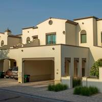 Residential complex in United Arab Emirates, Dubai, 2802 sq.ft.