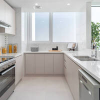 Residential complex in United Arab Emirates, Dubai, 1522 sq.ft.