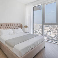 Residential complex in United Arab Emirates, Dubai, 1522 sq.ft.