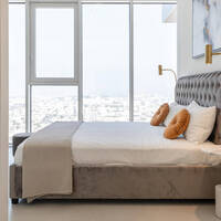 Residential complex in United Arab Emirates, Dubai, 1522 sq.ft.