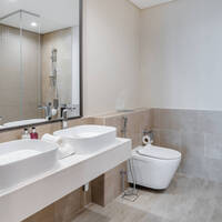 Residential complex in United Arab Emirates, Dubai, 1522 sq.ft.