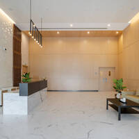Residential complex in United Arab Emirates, Dubai, 2410 sq.ft.