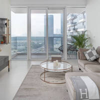 Residential complex in United Arab Emirates, Dubai, 2410 sq.ft.