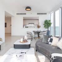 Residential complex in United Arab Emirates, Dubai, 2410 sq.ft.