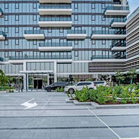 Apartment in United Arab Emirates, Dubai, 1093 sq.ft.