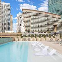 Apartment in United Arab Emirates, Dubai, 1230 sq.ft.
