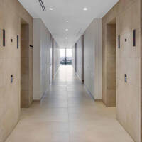 Residential complex in United Arab Emirates, Dubai, 1230 sq.ft.