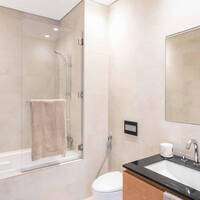 Residential complex in United Arab Emirates, Dubai, 1465 sq.ft.