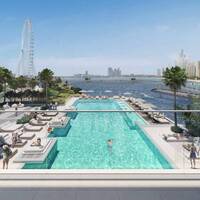 Residential complex in United Arab Emirates, Dubai, 2016 sq.ft.