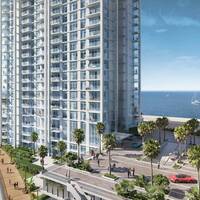 Residential complex in United Arab Emirates, Dubai, 2016 sq.ft.