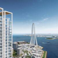 Residential complex in United Arab Emirates, Dubai, 2016 sq.ft.