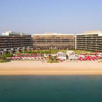 Residential complex in United Arab Emirates, Dubai, 844 sq.ft.