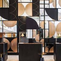 Residential complex in United Arab Emirates, Dubai, 844 sq.ft.