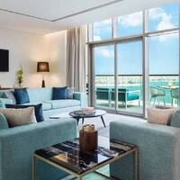 Residential complex in United Arab Emirates, Dubai, 844 sq.ft.