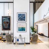 Residential complex in United Arab Emirates, Dubai, 844 sq.ft.