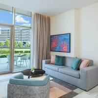 Residential complex in United Arab Emirates, Dubai, 1380 sq.ft.