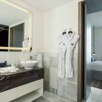 Residential complex in United Arab Emirates, Dubai, 1995 sq.ft.