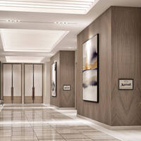 Penthouse in United Arab Emirates, Dubai, 1650 sq.ft.