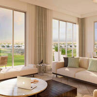 Apartment in United Arab Emirates, Dubai, 1541 sq.ft.