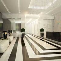 Apartment in United Arab Emirates, Dubai, 856 sq.ft.