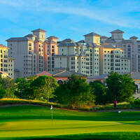 Residential complex in United Arab Emirates, Dubai, 777 sq.ft.