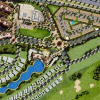 Residential complex in United Arab Emirates, Dubai, 777 sq.ft.