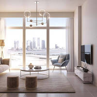 Residential complex in United Arab Emirates, Dubai, 727 sq.ft.