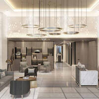 Apartment in United Arab Emirates, Dubai, 871 sq.ft.