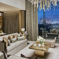 Residential complex in United Arab Emirates, Dubai, 29994 sq.ft.