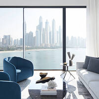 Residential complex in United Arab Emirates, Dubai, 29994 sq.ft.