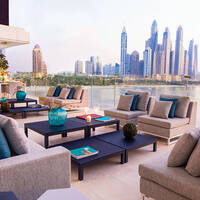 Residential complex in United Arab Emirates, Dubai, 29994 sq.ft.