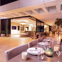 Residential complex in United Arab Emirates, Dubai, 29994 sq.ft.
