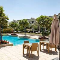 Residential complex in United Arab Emirates, Dubai, 4413 sq.ft.
