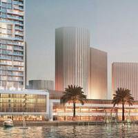 Apartment in United Arab Emirates, Dubai, 436 sq.ft.