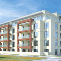 Apartment in United Arab Emirates, Dubai, 377 sq.ft.