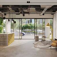 Residential complex in United Arab Emirates, 484 sq.ft.