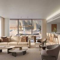 Apartment in United Arab Emirates, Abu Zaby, Abu Dhabi