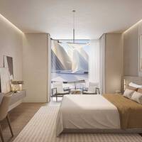 Apartment in United Arab Emirates, Abu Zaby, Abu Dhabi