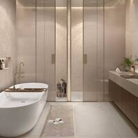 Apartment in United Arab Emirates, Abu Zaby, Abu Dhabi