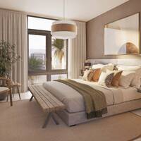 Residential complex in United Arab Emirates