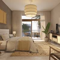 Residential complex in United Arab Emirates